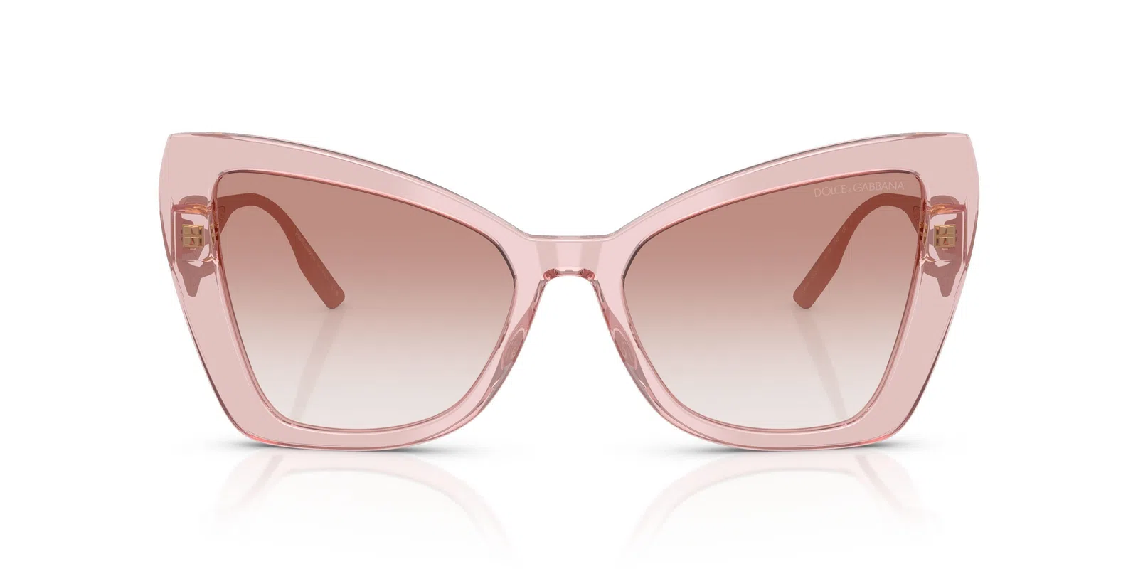 Dolce & Gabbana 4489 Sunglasses - view 23